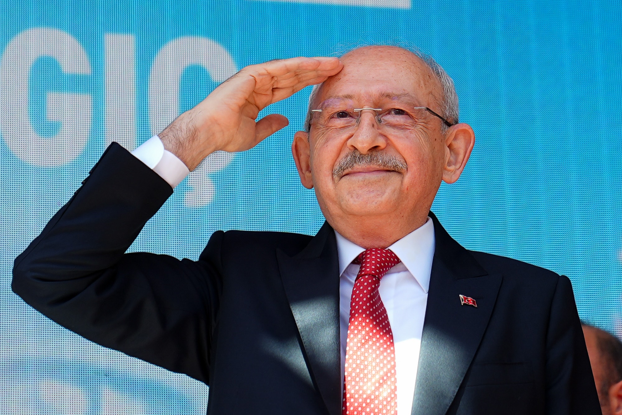 Kılıçdaroğlu ikinci gün kesin konuştu: Elbette