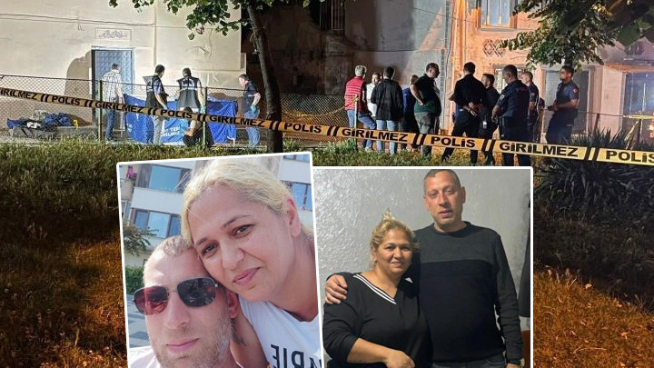 Pusu kurup kız kardeşiyle eniştesini öldürdü: ‘Eniştesinin eşiyle ilişkisi olduğunu’ düşünmüş