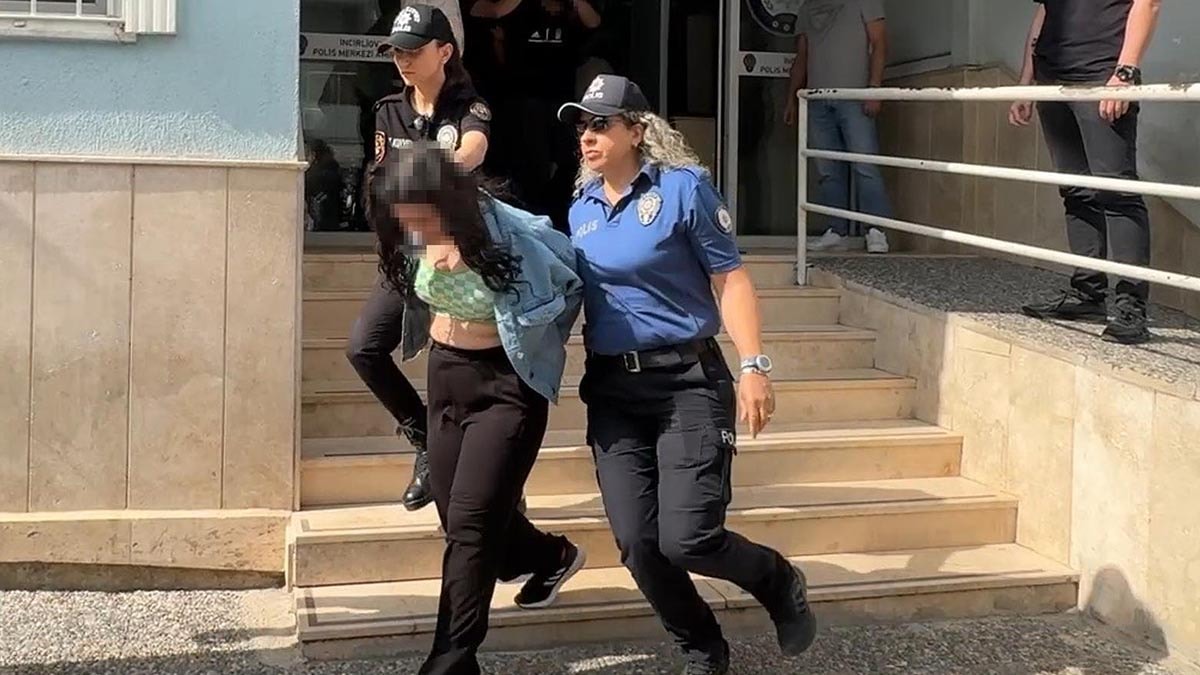 Sosyal medyadan tanıştığı kızın evine gitti: Dünyanın dayağını yedi