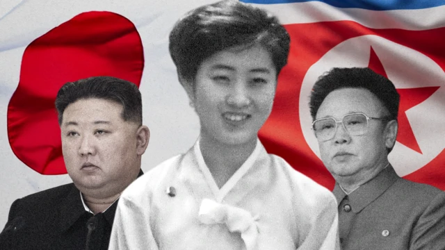 Kuzey Kore lideri Kim Jong Un’u az da olsa biliyoruz, peki ya annesini biliyor muyuz?