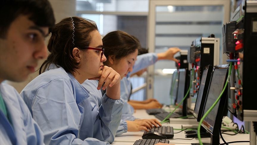 En mutsuz meslek erbabı belli oldu: İşleri var ama dertliler…