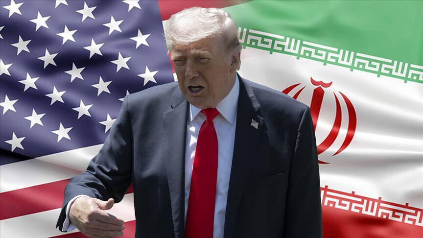 Trump İran’la anlaşmayı değerlendirdi: Vietnam’a bakın, bu işler yıllar alır