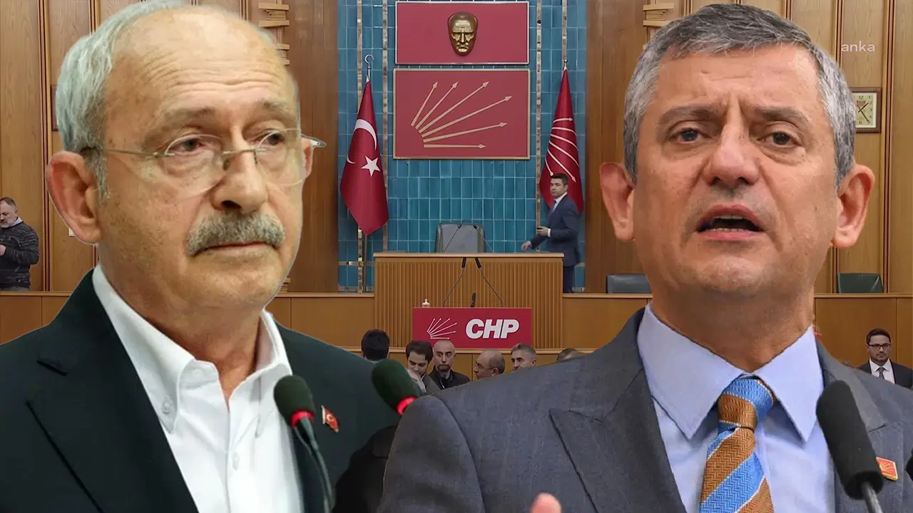 Bir CHP bilmecesi: Salı günü grupta Kılıçdaroğlu kime konuşacak?