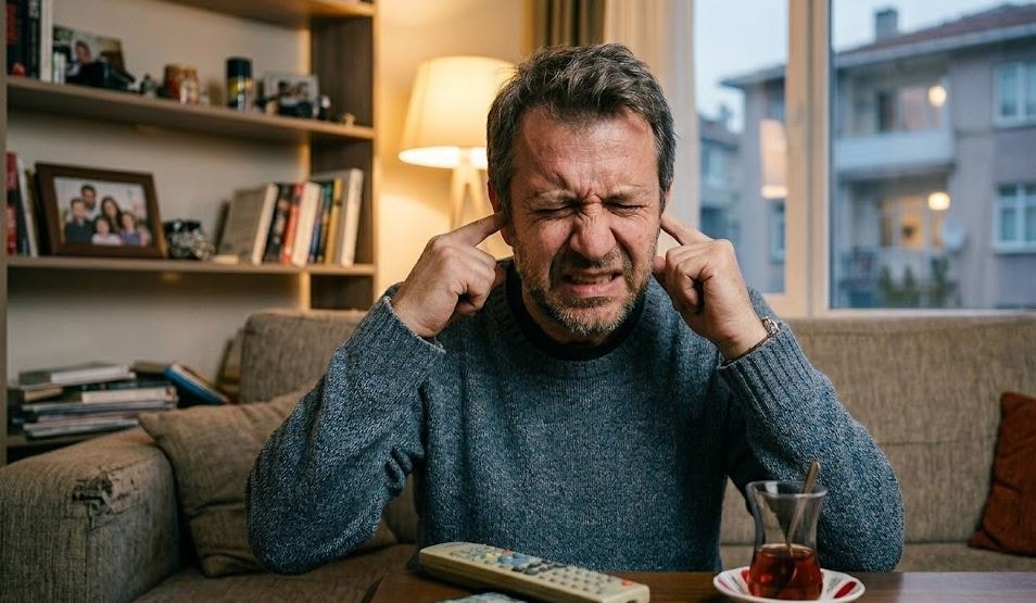 ‘Hummm’ fenomeni: Bu sesi tam 330 milyon kişi duyuyor