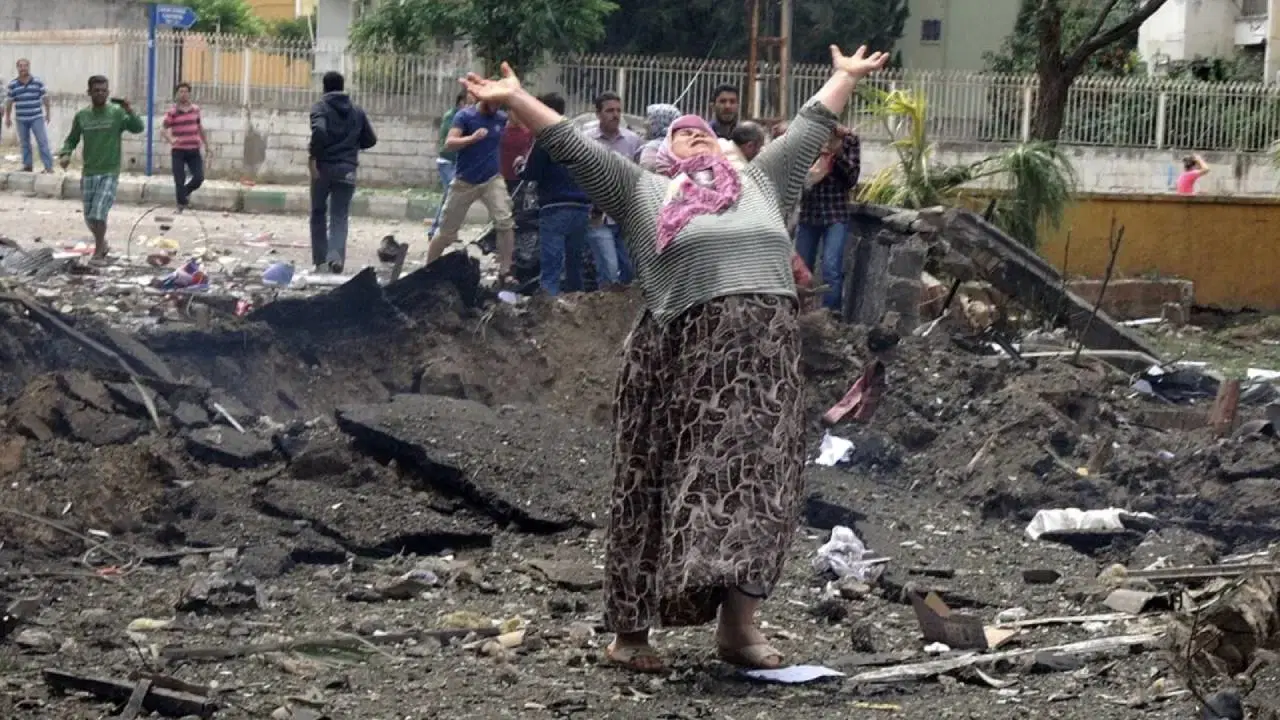 53 kişi hayatını kaybetmişti: Reyhanlı saldırısı davasında karar çıktı