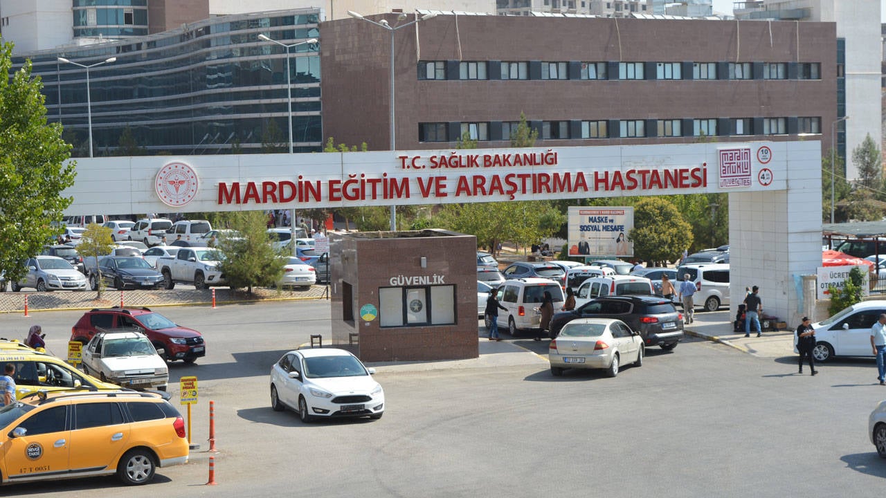 İnşaatın 12’nci katından düşen işçi hayatını kaybetti