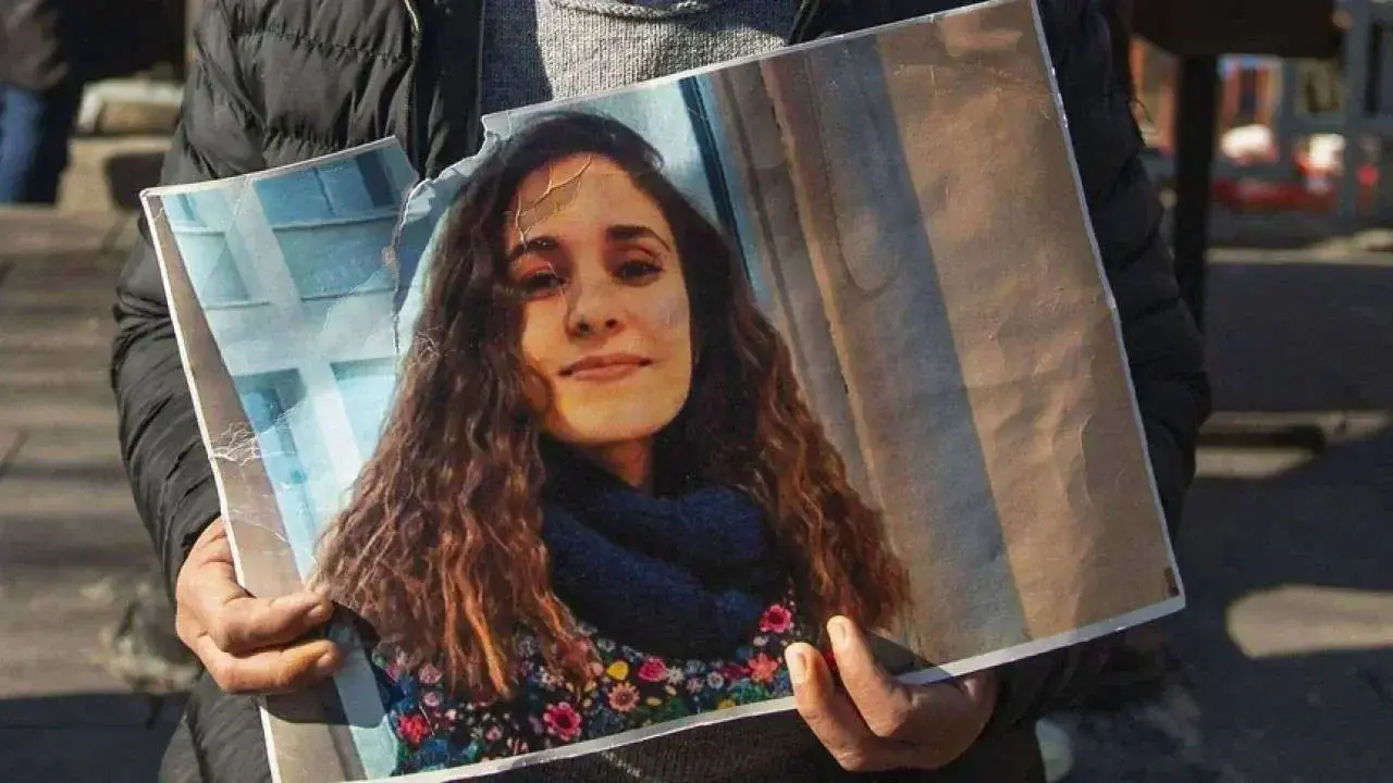 Gülistan Doku soruşturması: ‘Zorla bir yerde tutulduğunu düşündüm’