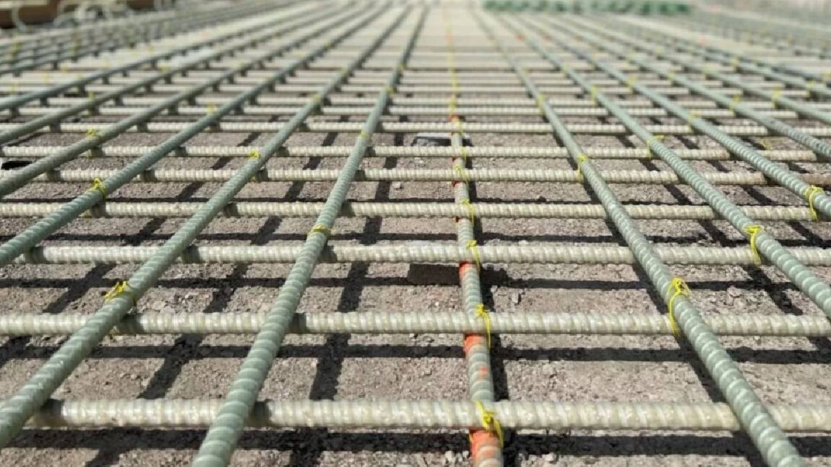 Beton veya çelikten iki kat güçlü: ‘Kırılmaz cam’ üretildi