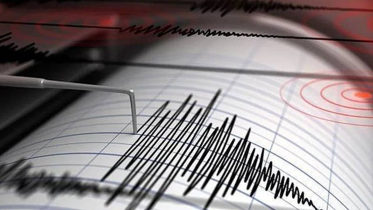 Kandilli Rasathanesi duyurdu: Yunanistan’da korkutan deprem
