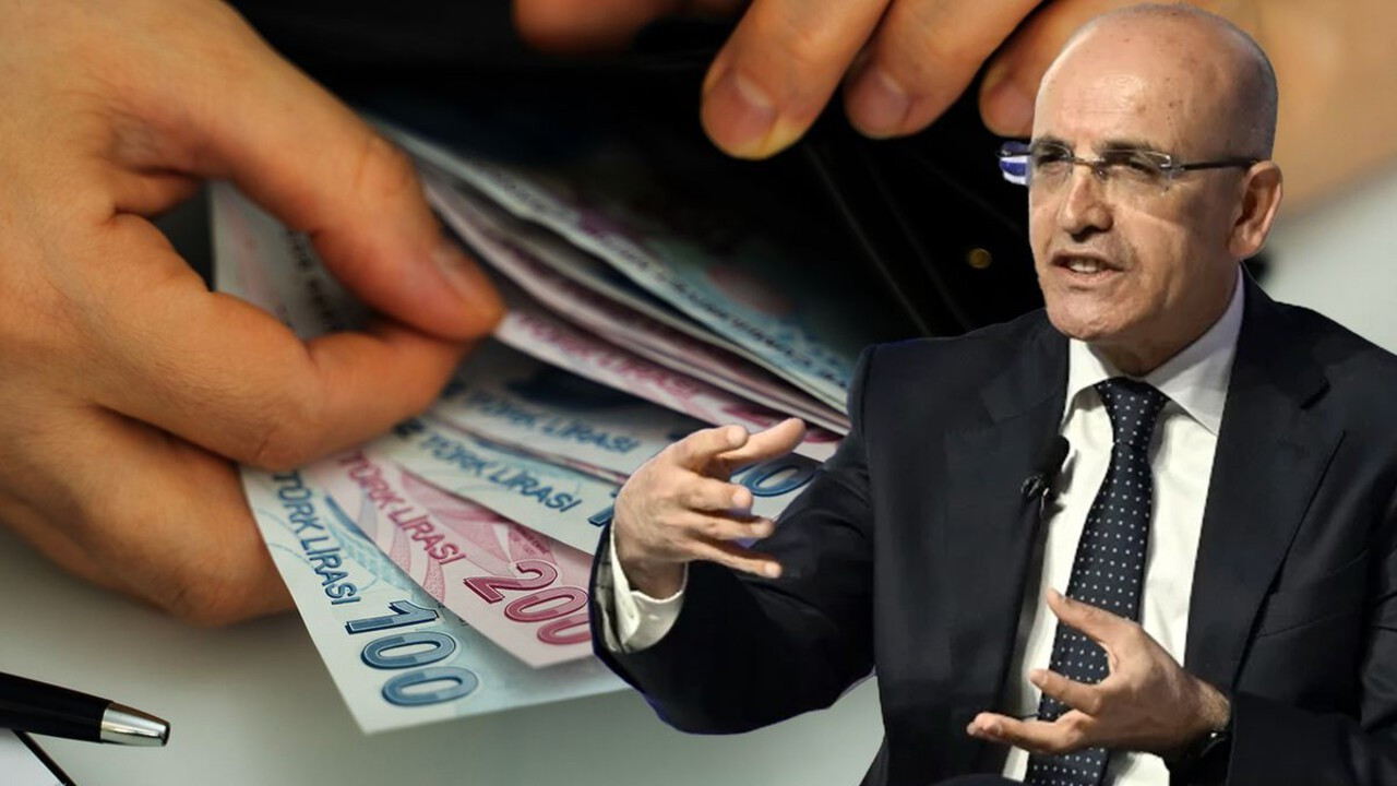 Bakan Şimşek: Vergi bilinci artarken şeffaflık güçlenecek