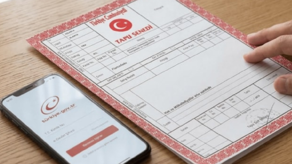 Tapu sahiplerine kötü haber: 70 yıl önceki mülkiyetler kamuya geçecek