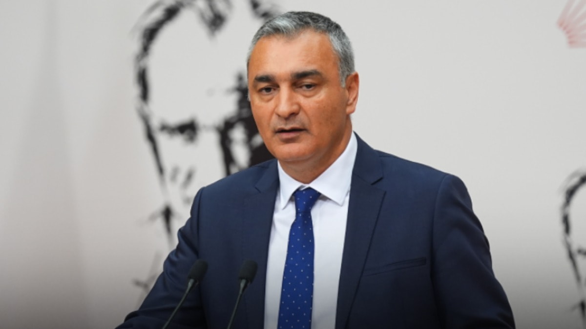 Kılıçdaroğlu’nun sözcüsü: Özel’in görevi iptal edilecek