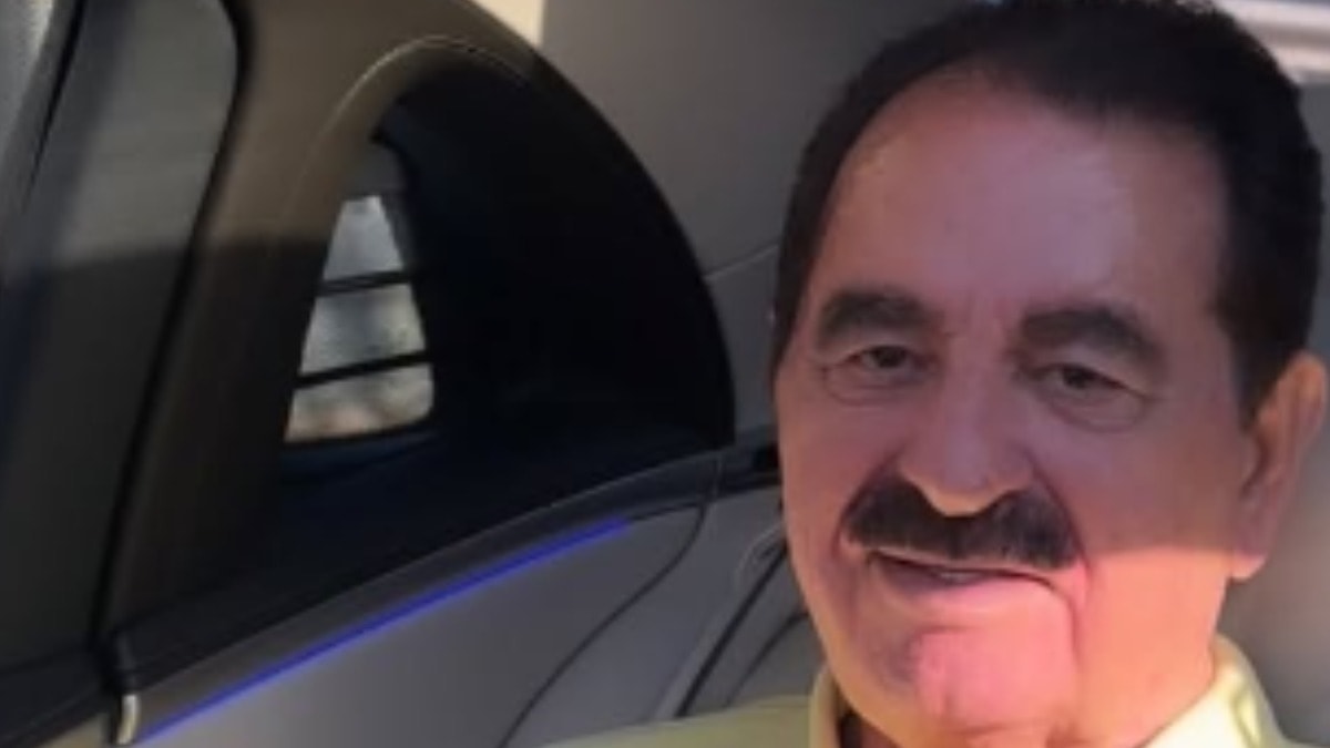 İbrahim Tatlıses videoyla seslendi: ‘Hastaneye kaldırılmadım, kendim geldim’