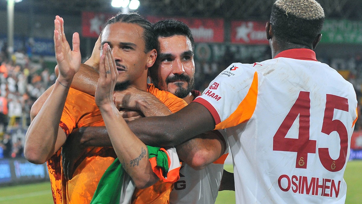 Galatasaray’ın yıldızı kulüp patronu oluyor