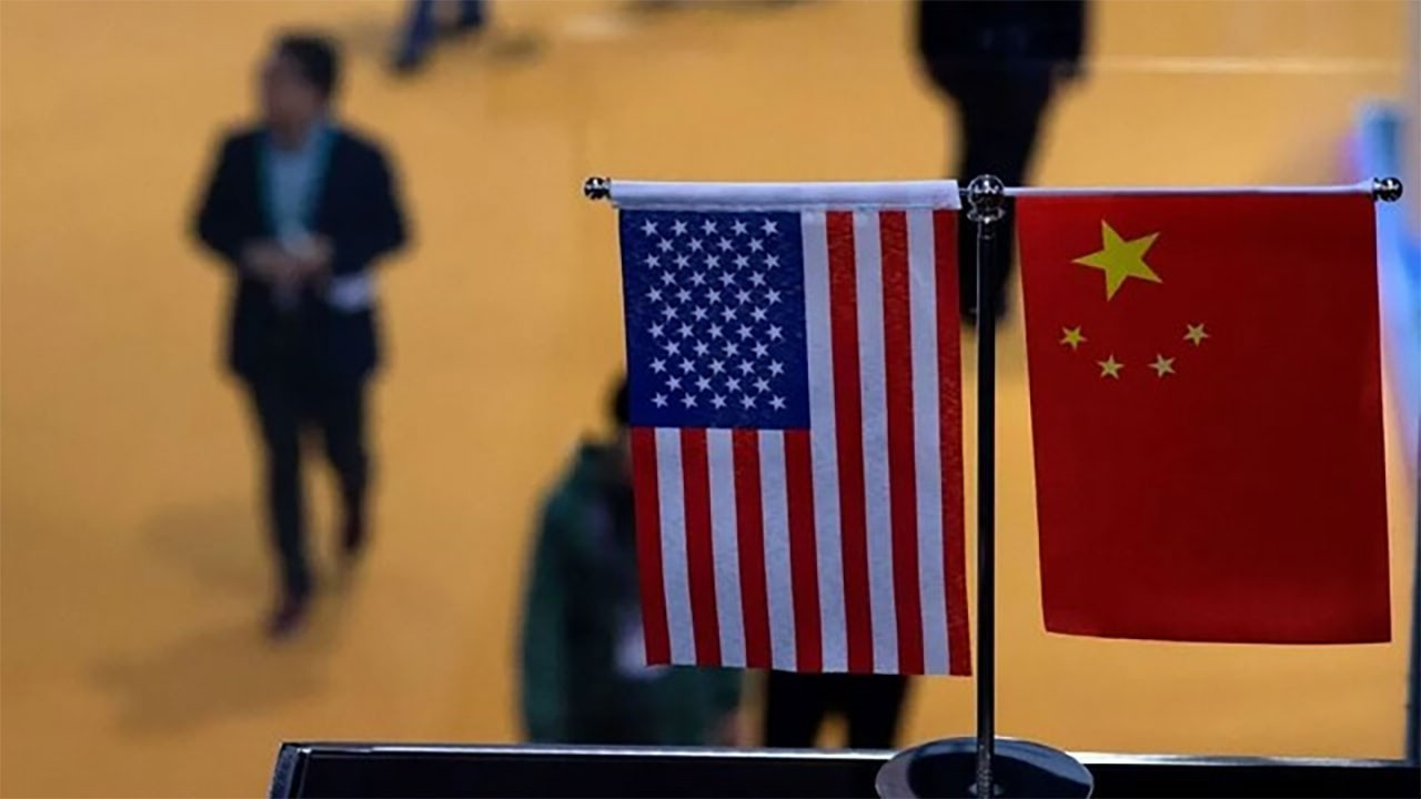 Pentagon, Alibaba ve BYD’yi de ‘not etti’