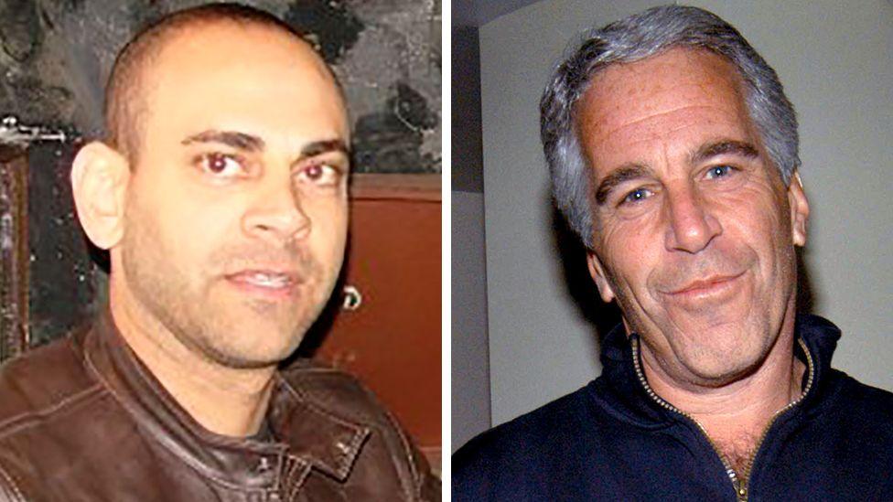 Epstein dosyası: Moda dünyasıyla kurduğu ağ ortaya çıktı