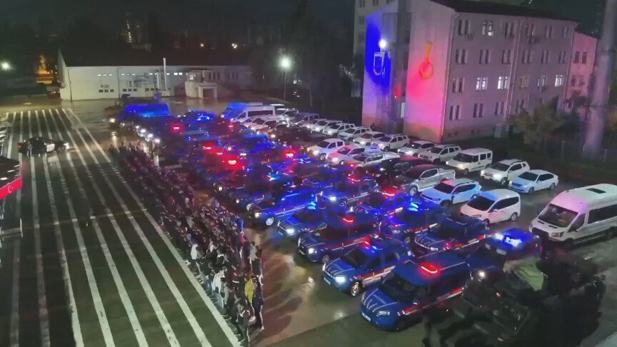 Yasa dışı bahis operasyonu: 47 gözaltı