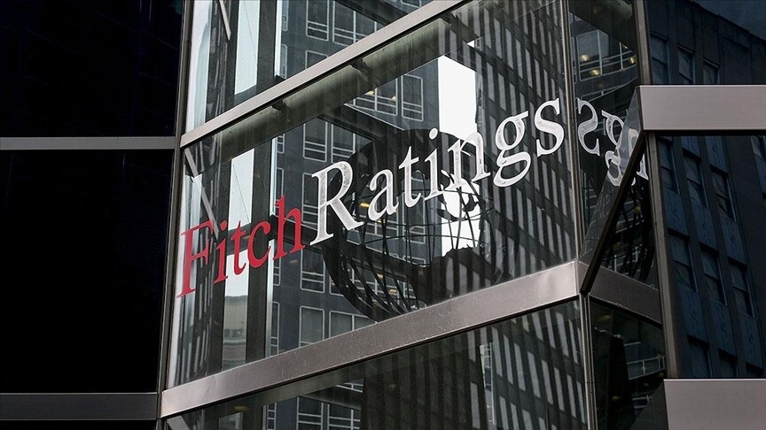 Fitch Ratings, Çin hariç küresel ekonomi görünüm notunu kırdı