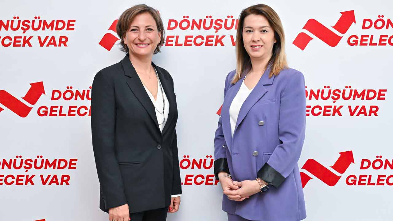 Akbank ve MEB’den eğitimde ileri dönüşüm adımı