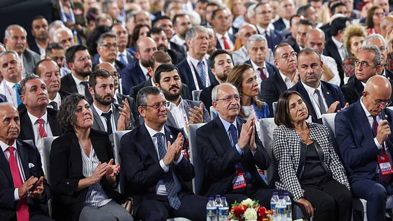 32 hukukçudan ortak açıklama: Tedbir kararı kurultaya engel değil