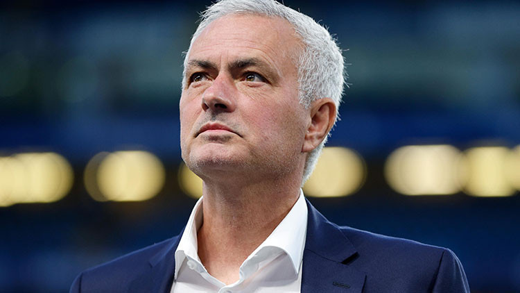 Real Madrid’de ikinci Mourinho dönemi!