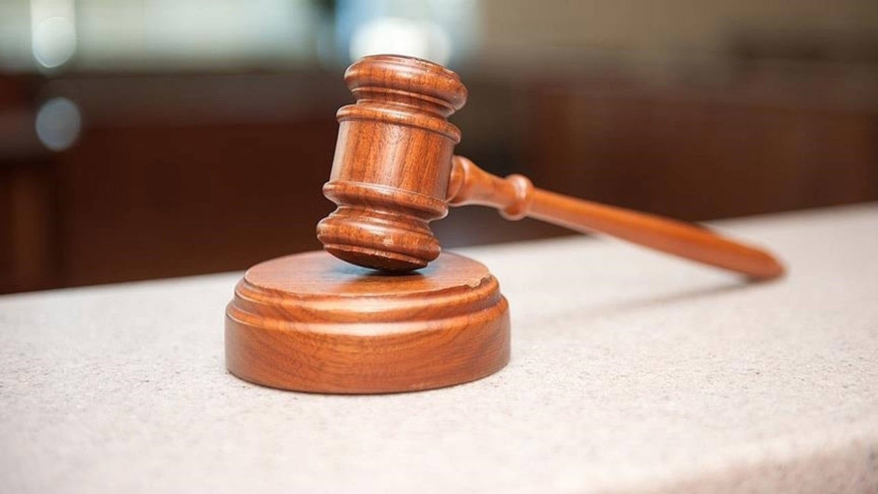 İddia: Anavatan Partisi kongresi için de mutlak butlan kararı alındı