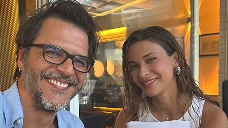 Günsür ve Özkan 11 yıl sonraki devam filminin yeni âşıkları olacak