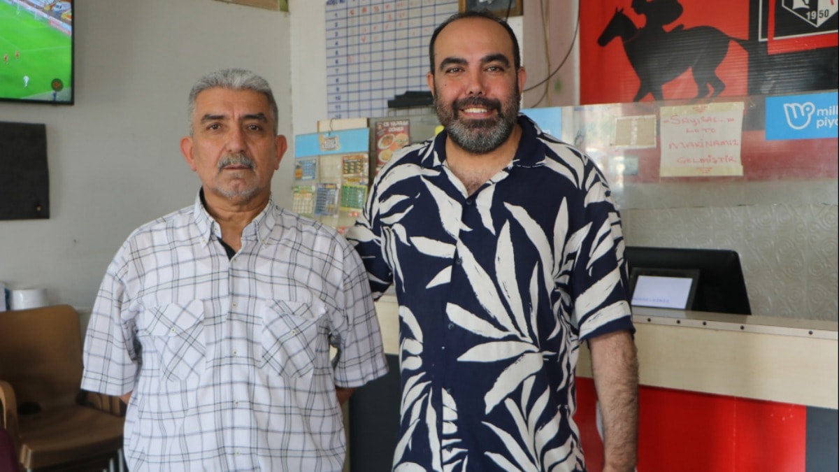 888 milyon TL’lik kuponu alan değil ama veren belli oldu