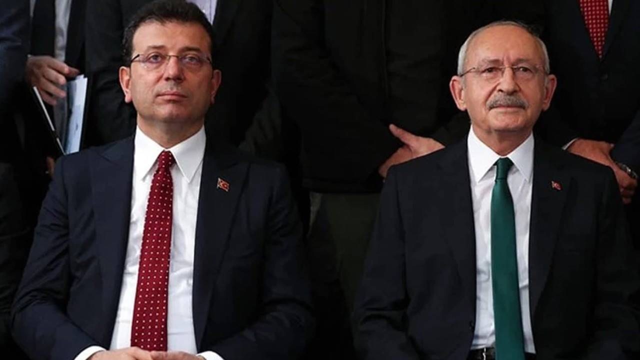 İmamoğlu’ndan Kılıçdaroğlu’na: ‘Saray kayyımı’ bu vahim ifadeleri derhal oku