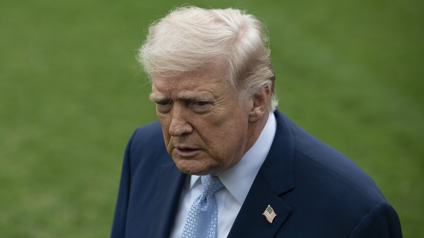 Trump ‘Netanyahusuz İsrail’e mi hazırlanıyor