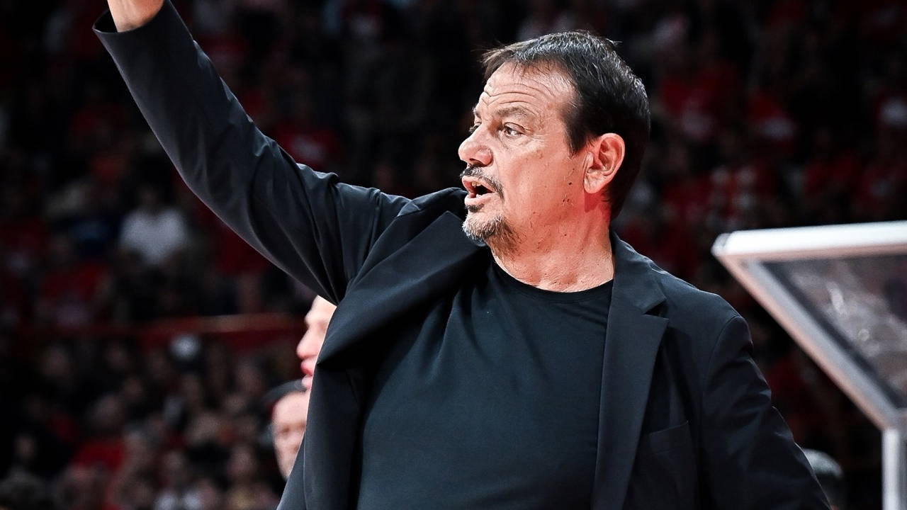Panathinaikos, Olympiakos’u yendi, seride eşitliği yakaladı