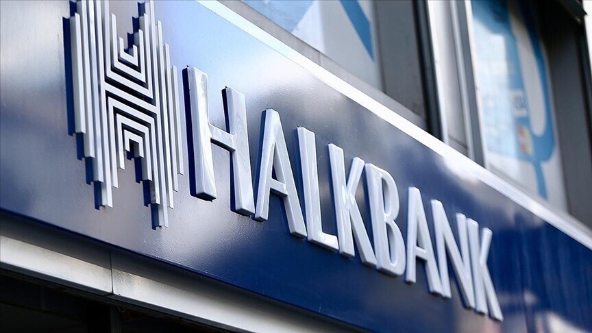 Halkbank: Banka aleyhine açılan dava yakında sona erecek