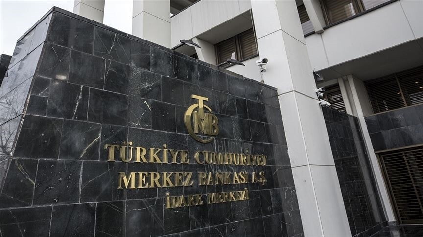 Merkez Bankası politika faizini yüzde 37’de sabit bıraktı