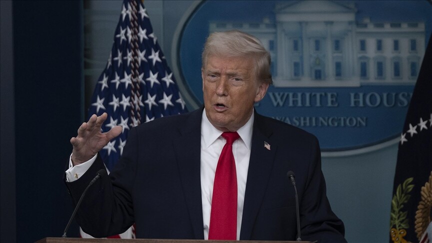 Trump: İran’a daha kapsamlı ve şiddetli saldıracağız