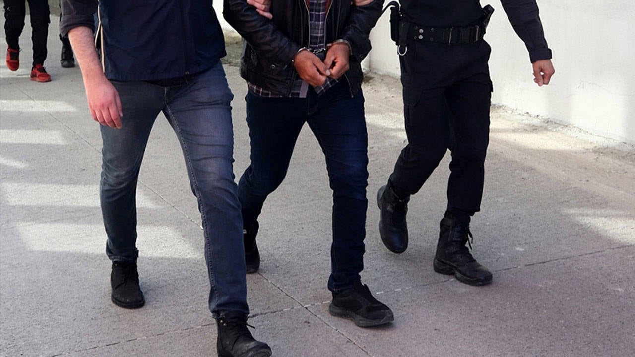11 ilde yasa dışı bahis operasyonu: 29 mal varlığına el kondu