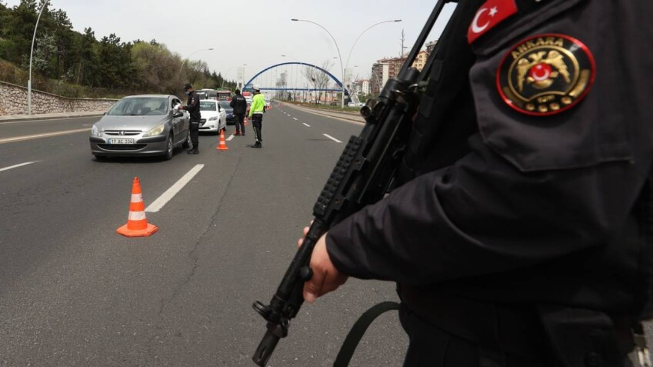 NATO Zirvesi alarmı: 55 bin polis ve jandarma görev yapacak