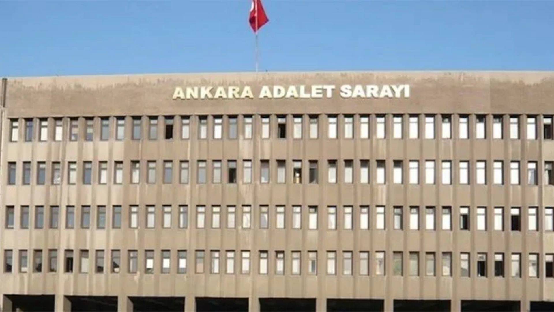Aykut Çelik Ankara Cumhuriyet Başsavcısı oldu: İstanbul’dan atandı