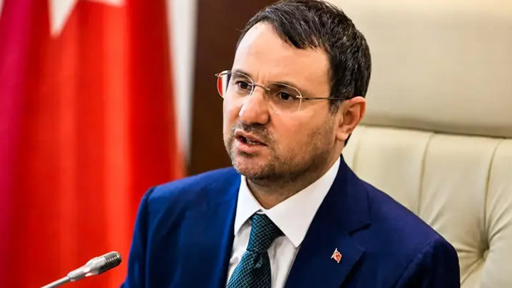 Gürlek açıkladı: Çelik cinayeti aydınlatıldı, 11 şüpheli gözaltında