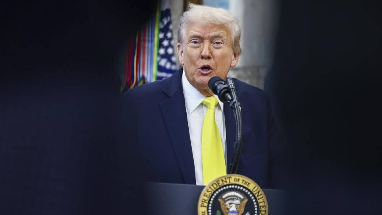 CNN: Trump, İran’a planlanan kara harekatını durdurdu