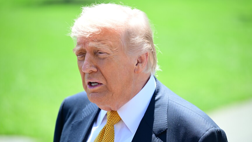 Trump: Venezuelalı çete liderini öldürdük