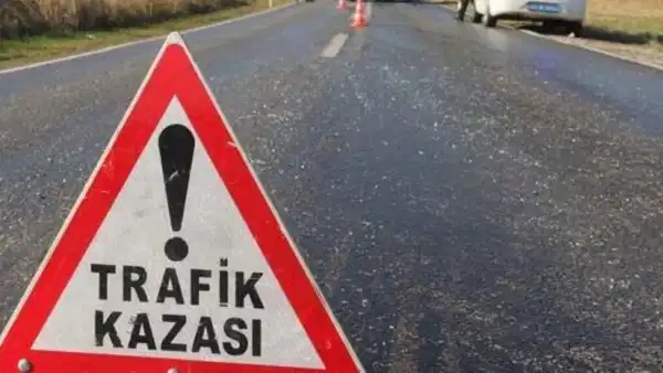 Otomobil köprüden uçtu: İki çocuk hayatını kaybetti, üç yaralı var