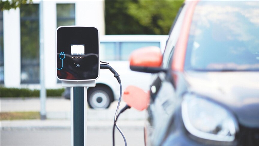 Hafif ticari araç pazarı ‘elektrikleniyor’