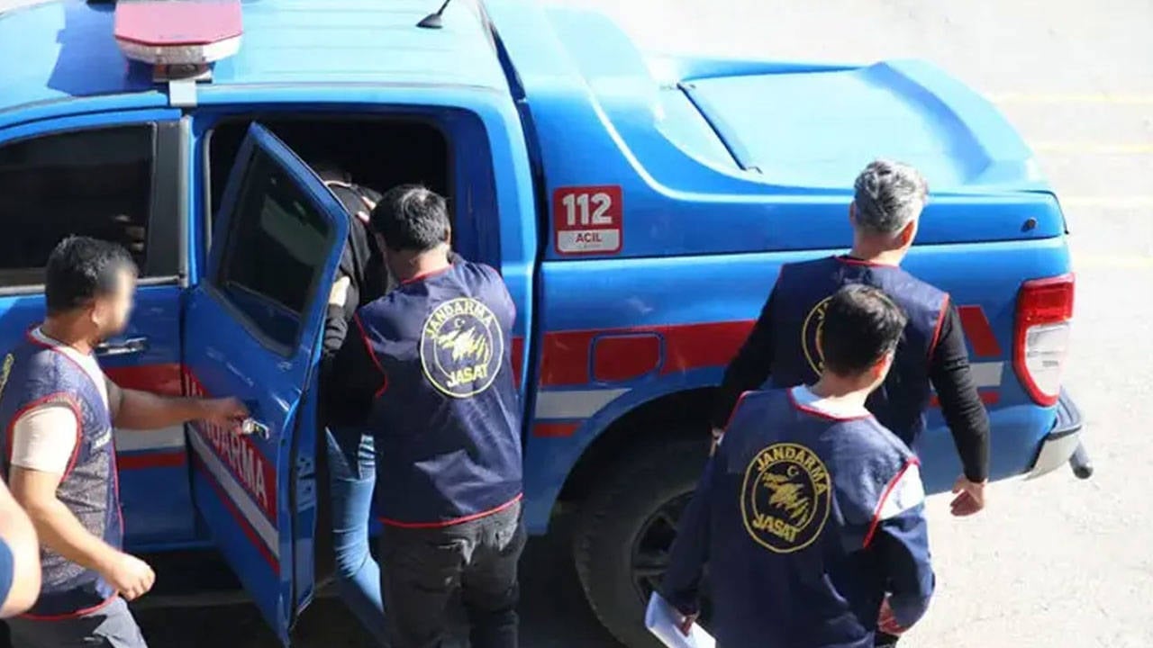 Bunu da İçişleri Bakanlığı duyurdu: Faili meçhul cinayet altı yıl sonra çözüldü, yedi kişi tutuklandı