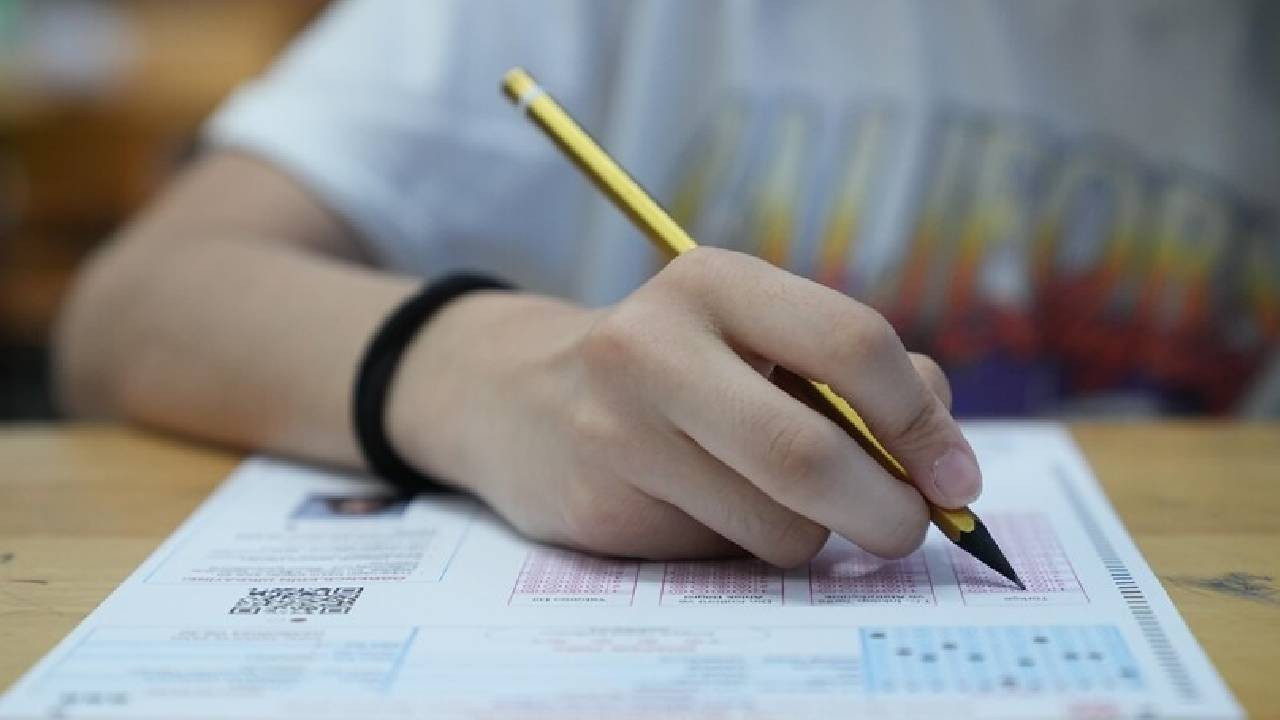 LGS soru kitapçıkları ve cevap anahtarları yayımlandı