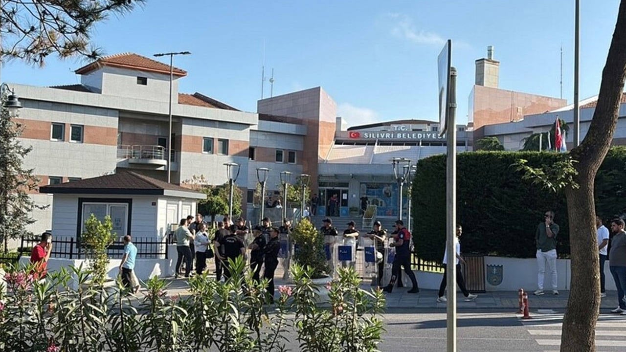 Silivri Belediyesi soruşturması: Gökhan Bıçak gözaltına alındı