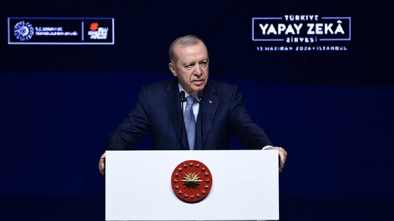 Yapay zeka için eylem planı: Önce ‘fark edeceğiz’ sonra ‘istifade’, derken üretecek ve yöneteceğiz