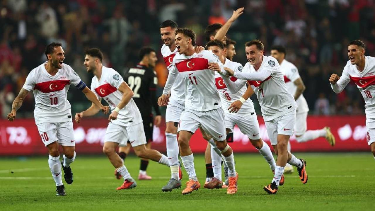 Türkiye’nin Avustralya karşısında muhtemel 11’i belli oldu
