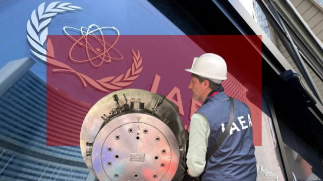 Venezuela’da yeni operasyonu: Zenginleştirilen uranyum gizlice ABD’ye taşındı