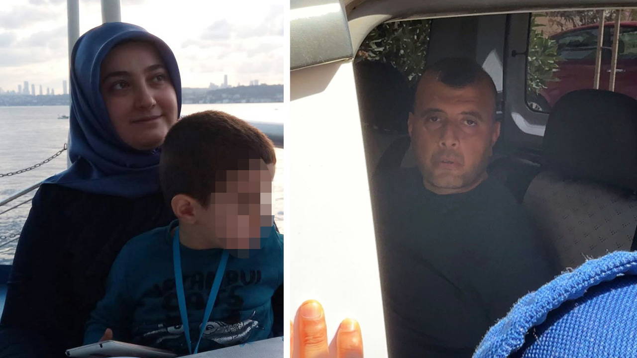 ‘Tayin’i bahane etti, öğretmen eşini ve kayınpederini katletti