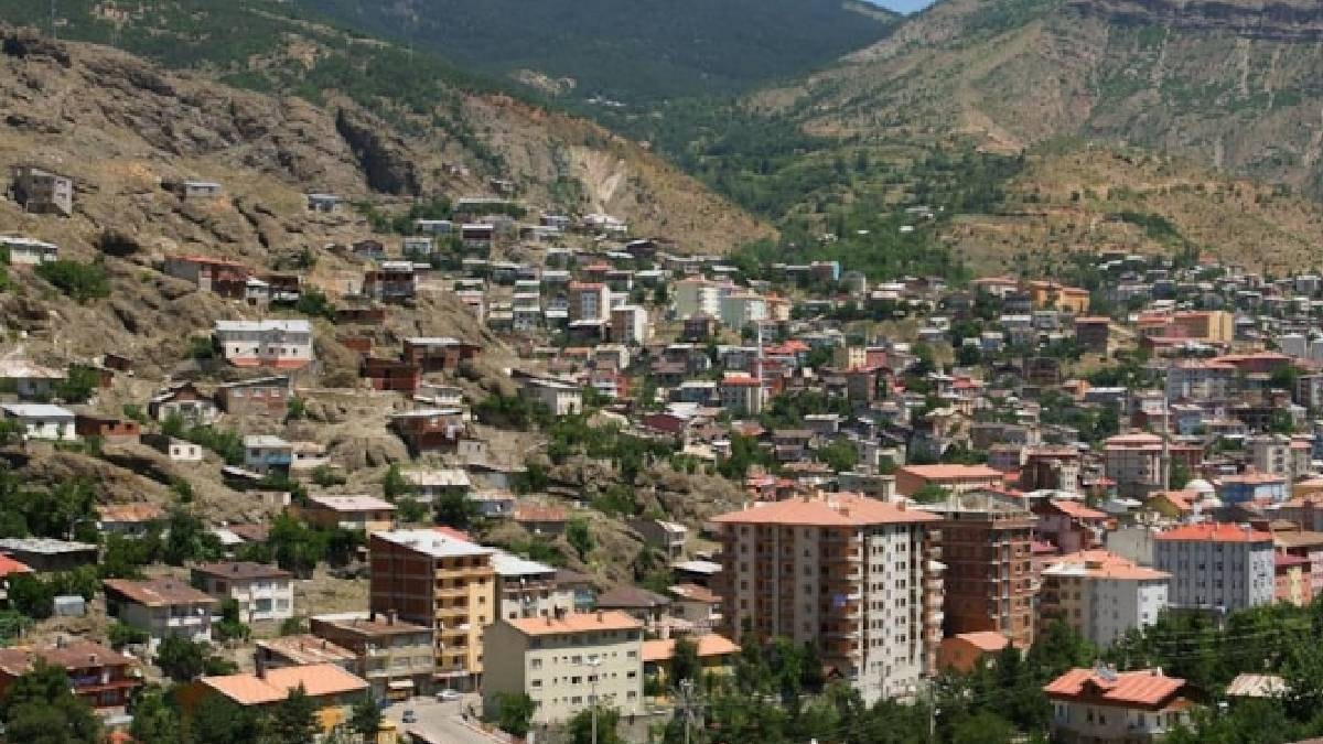 Türkiye’nin en çok göç veren şehri belli oldu: Sivas değil